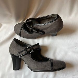 Aerosoles Mary Jane Heel